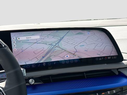 New 2025 Cadillac Optiq Sport 1 w/ LPO, Floor Liner Package image 13