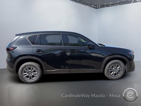 New 2026 MAZDA CX-5 Select AWD/4WD image 3
