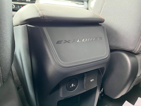 New 2026 Ford Explorer Active image 11
