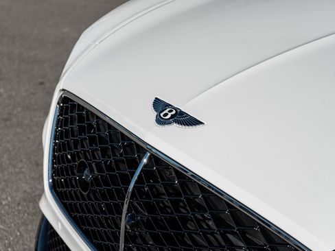 New 2026 Bentley Continental GT image 22