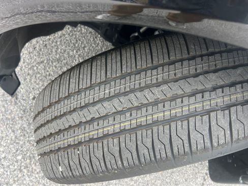 New 2026 Nissan Rogue Platinum image 29