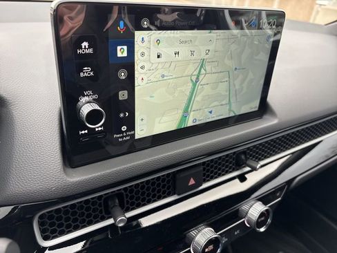 New 2026 Honda Civic Sport Touring image 8