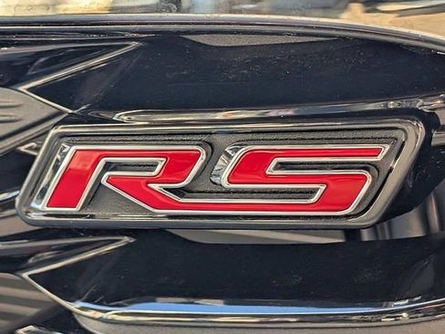 New 2026 Chevrolet Trax RS FWD image 9