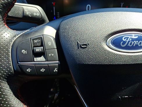 Used 2023 Ford Escape ST-Line w/ Tech Pack #1 AWD/4WD image 21