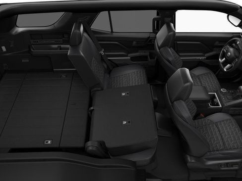 New 2026 Toyota 4Runner TRD Off-Road Premium AWD/4WD image 8