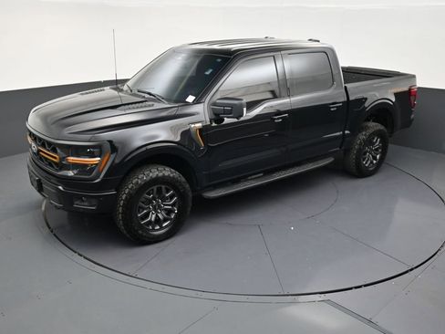 Used 2025 Ford F150 Tremor w/ Bed Utility Package AWD/4WD image 13