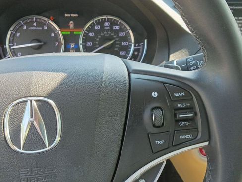 Used 2019 Acura MDX FWD w/ Technology Package image 6