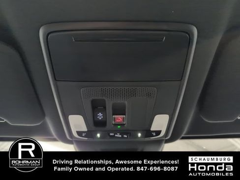 Certified 2026 Honda CR-V Sport-L image 10