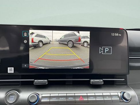 New 2026 Hyundai Kona SE AWD/4WD image 18