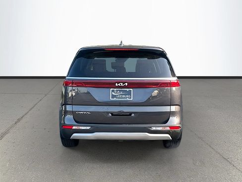 Certified 2024 Kia Carnival EX FWD image 6
