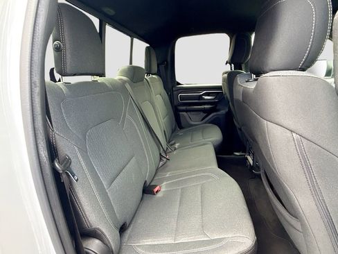 Used 2022 RAM 1500 Big Horn w/ Night Edition image 31