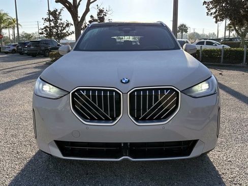 New 2026 BMW X3 xDrive30 w/ Premium Package image 7