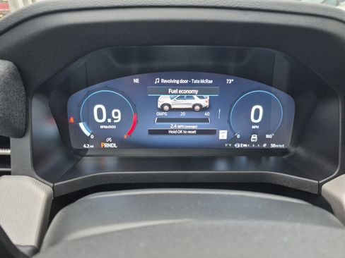 New 2026 Ford Explorer Active image 22