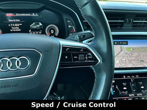 Used 2023 Audi A6 2.0T Premium AWD/4WD image 12