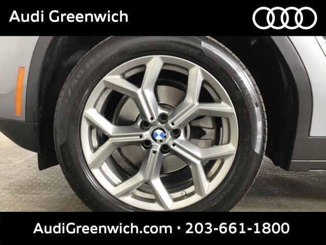 Used 2024 BMW X3 xDrive30i w/ Premium Package AWD/4WD image 29