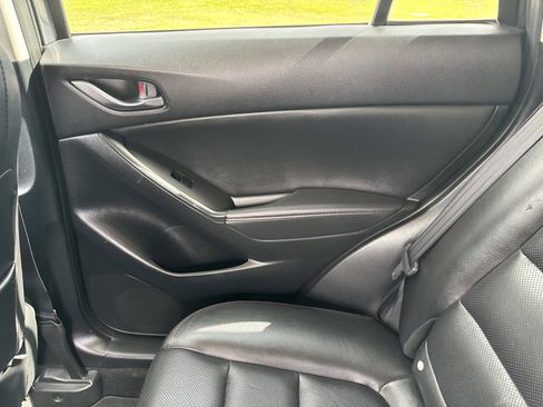 Used 2014 MAZDA CX-5 Grand Touring image 16