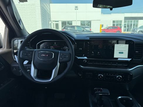 New 2026 GMC Sierra 1500 Elevation w/ Elevation Premium Package AWD/4WD image 26