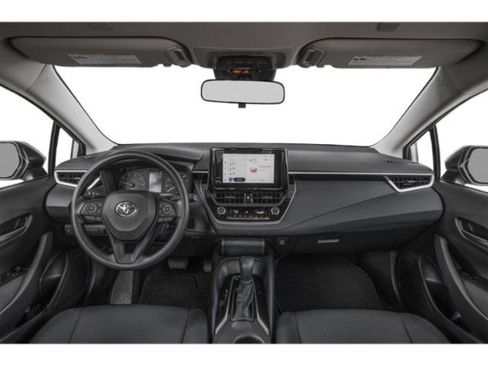 Certified 2026 Toyota Corolla LE FWD image 7