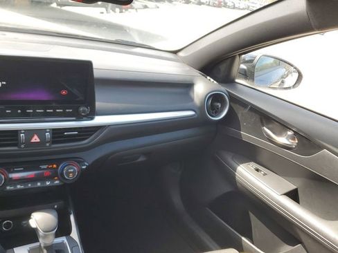 Certified 2023 Kia Forte GT-Line w/ GT-Line Premium Package image 13