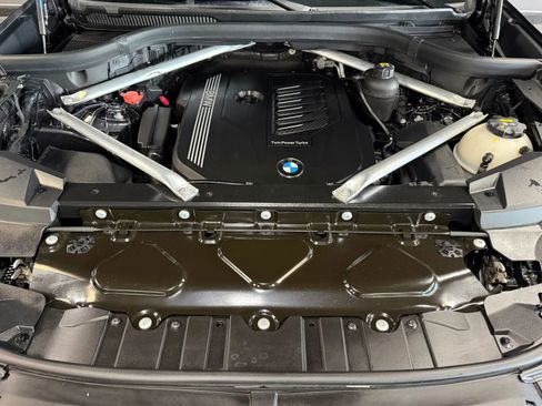 Used 2019 BMW X5 xDrive40i w/ Convenience Package image 23