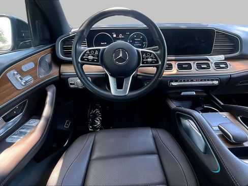 Used 2022 Mercedes-Benz GLE 350 image 6
