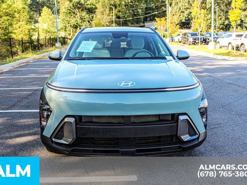 Used 2024 Hyundai Kona SEL FWD image 9
