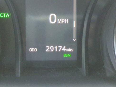 Certified 2023 Toyota Camry SE image 25