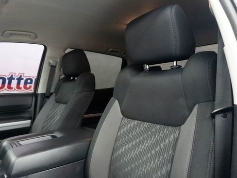 Used 2021 Toyota Tundra SR5 AWD/4WD image 19