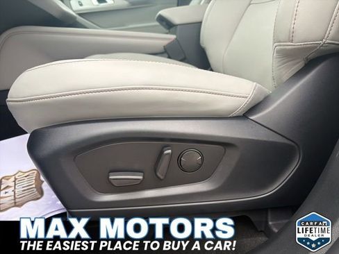 New 2026 Ford Explorer Active image 23