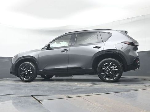 New 2026 MAZDA CX-5 Select image 25