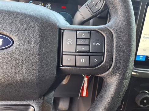 New 2026 Ford F150 STX w/ Equipment Group 200A image 39