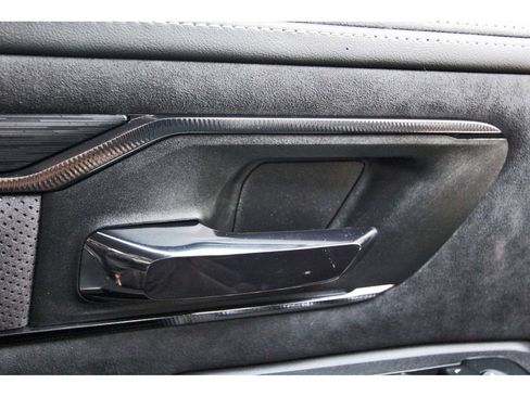 Used 2025 RAM 1500 RHO AWD/4WD image 21