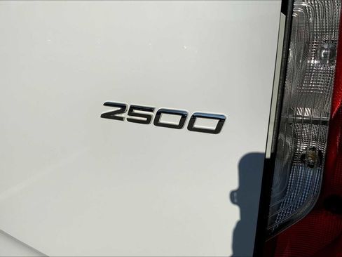 Certified 2025 Mercedes-Benz Sprinter 2500 image 20