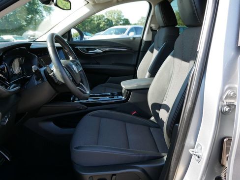 Used 2023 Buick Envision Preferred w/ Sport Touring Package image 11