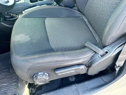 Used 2021 Jeep Gladiator Mojave w/ Trailer Tow Package AWD/4WD image 21