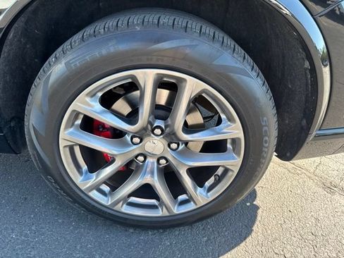 Used 2023 Dodge Durango SRT w/ Trailer Tow Group IV AWD/4WD image 6