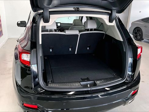 New 2026 Acura RDX SH-AWD w/ Advance Package image 18