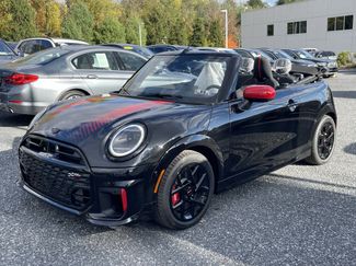 New 2026 MINI Cooper John Cooper Works video 1
