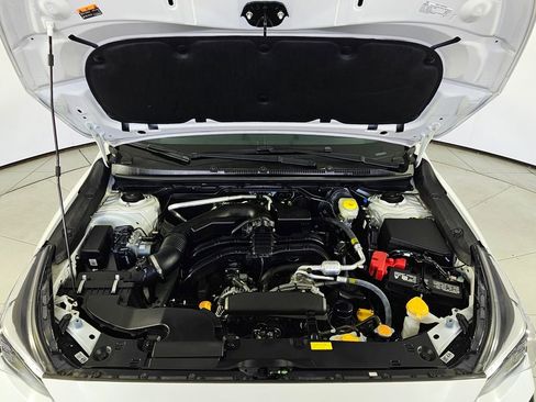 Certified 2025 Subaru Crosstrek 2.5i Limited w/ Crosstrek Mirror Package image 9