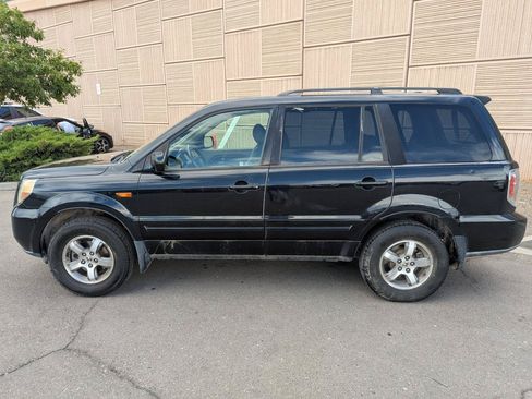 Used 2006 Honda Pilot EX-L image 2