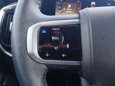 Used 2025 Nissan Armada Platinum w/ Convenience Package RWD image 22