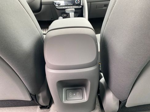 New 2026 Hyundai Elantra Sport FWD image 29