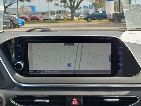 Used 2023 Hyundai Sonata SEL w/ Convenience Package image 29