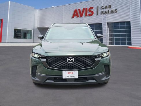Used 2025 MAZDA CX-50 AWD 2.5 S w/ Premium Package image 10
