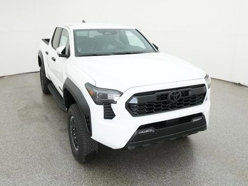 New 2025 Toyota Tacoma TRD Off-Road image 50