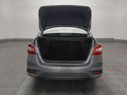 Used 2016 Nissan Sentra SV FWD image 29