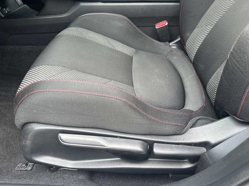 Used 2018 Honda Civic Si image 14