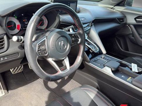 Used 2023 Acura TLX w/ A-SPEC Pkg FWD image 20