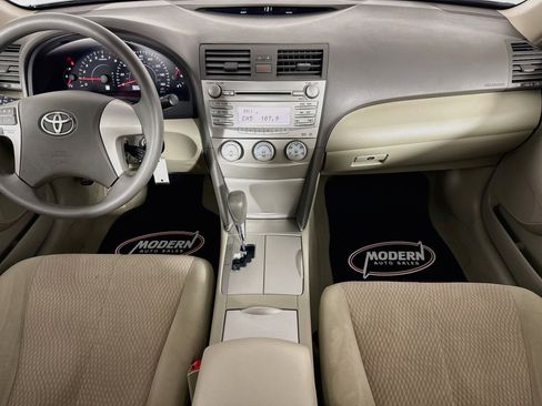 Used 2011 Toyota Camry LE w/ LE Extra-Value Pkg FWD image 25