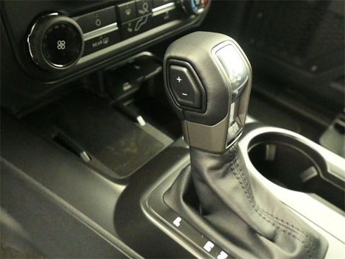 New 2025 Ford Bronco Big Bend image 17